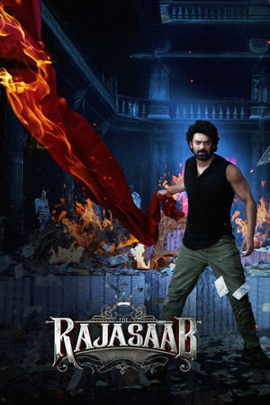 6flymovie The Rajasaab (2026) Hindi HDTS 