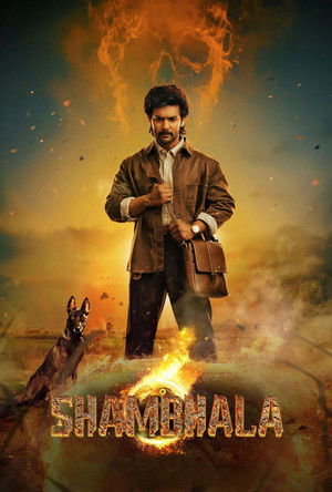 6flymovie Shambhala (2025) Hindi Dubbed HDTC