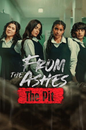 6flymovie From the Ashes: The Pit (2026) Dual [Hindi–Arabic] WEB-DL