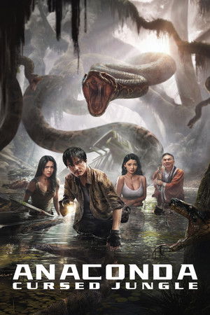 6flymovie Anaconda : Cursed Jungle (2024) Dual [Hindi–Chinese] WEB-DL