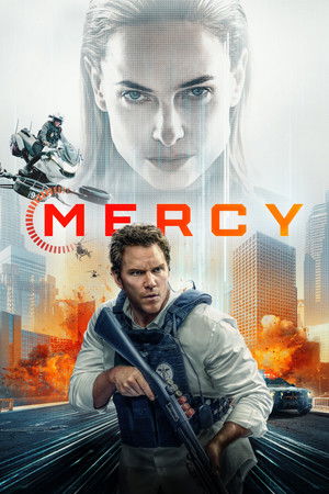 6flymovie Mercy (2026) Dual [Hindi-English] WEB-DL