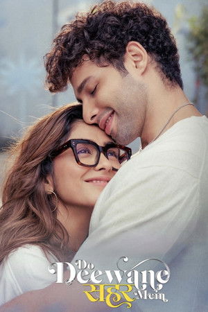 6flymovie Do Deewane Seher Mein (2026) Hindi HDTC