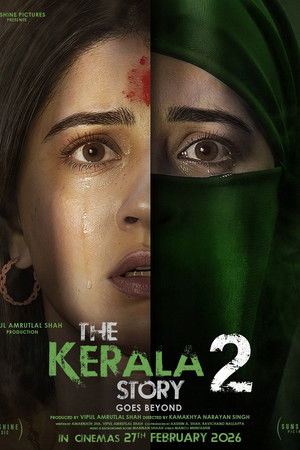 6flymovie The Kerala Story 2: Goes Beyond (2026) Hindi HDTC 