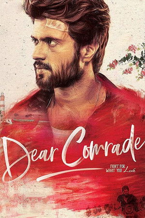 6flymovie Dear Comrade (2026) ORG Bengali Dubbed WEB-DL 