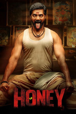 6flymovie Honey (2026) [Hindi+Telugu] Multi-Dual WEB-DL 