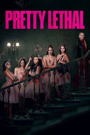 6flymovie Pretty Lethal (2026) Dual [Hindi–English] WEB-DL