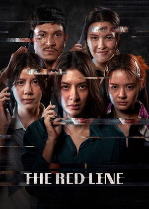 6flymovie The Red Line (2026) Dual [Hindi–Thai] WEB-DL