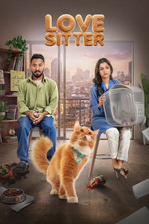 6flymovie Love Sitter (2026) Bengali WEB-DL 