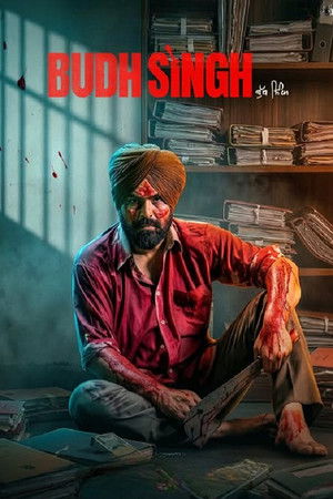 Budh Singh (2026) [Hindi+Punjabi] WEB-DL
