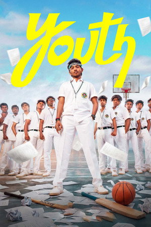 6flymovie Youth (2026) Dual [Hindi–Tamil]  WEB-DL