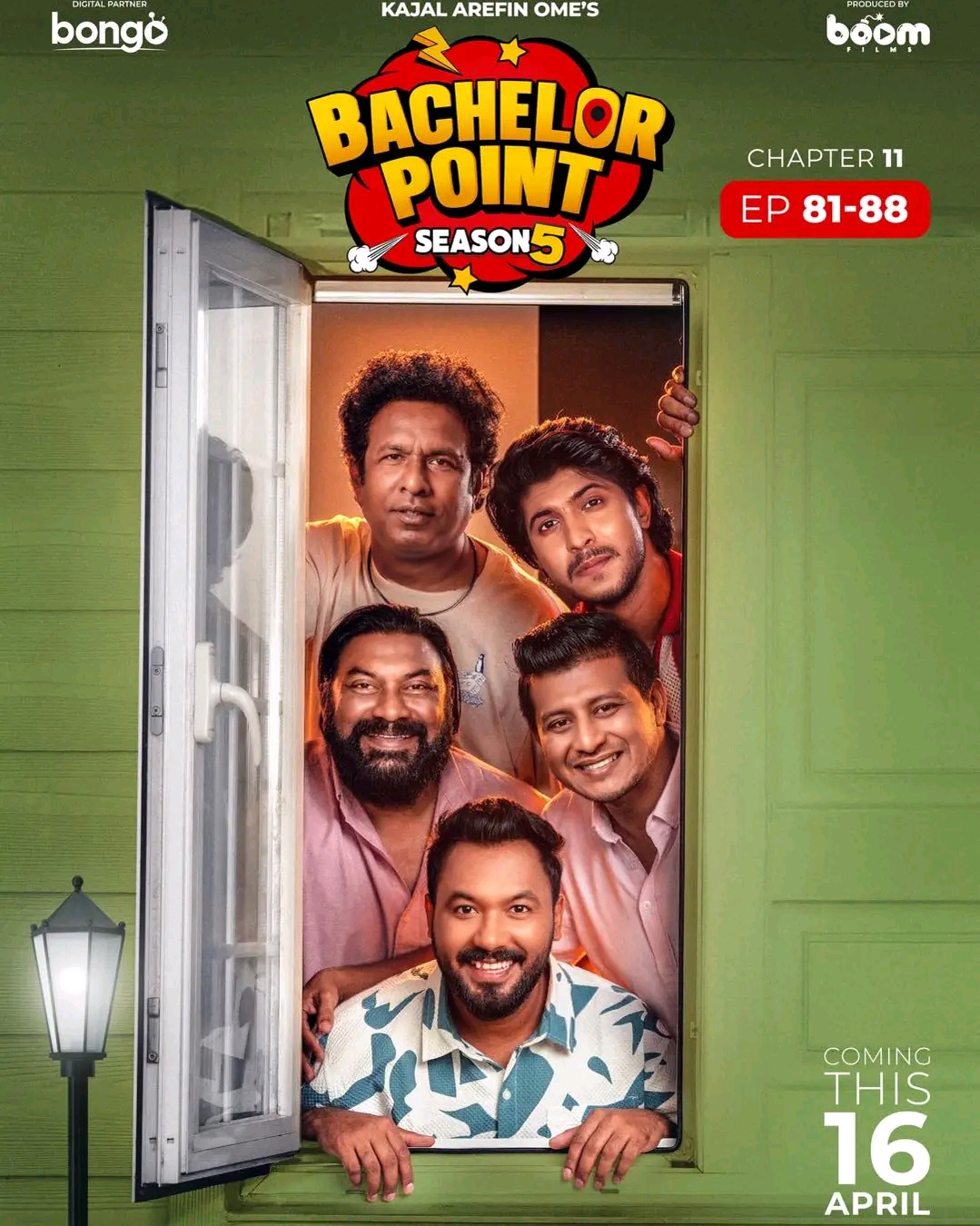 6flymovie Bachelor Point (2026) S05 Epi 81-88 Bangla WEB-DL 