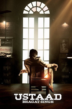 6flymovie Ustaad Bhagat Singh (2026) Dual [Hindi–Telugu] WEB-DL 