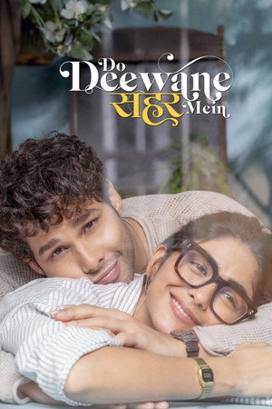 6flymovie Do Deewane Seher Mein (2026) Hindi WEB-DL 