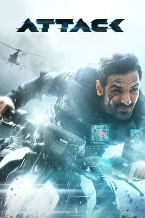 Attack: Part 1 (2022) Hindi WEB-DL