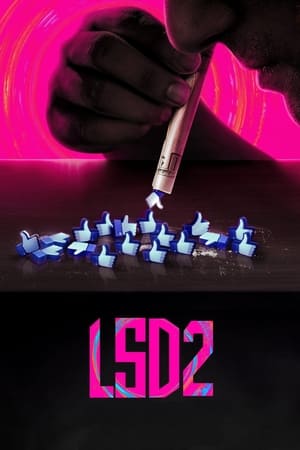 LSD 2: Love, Sex Aur Dhokha 2 (2024) Hindi HDTS-Rip