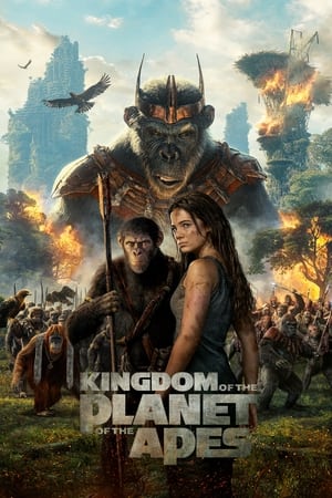 [6flymovie.xyz] Kingdom Of The Planet Of The Apes (2024) [English HDCAM HQ Line Audio]