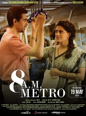 [6flymovie.xyz] 8 A M Metro 2023 ZEE5 WEB-DL