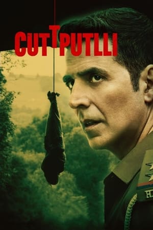 [6flymovie.xyz] Cuttputlli (2022) Hindi WEB-DL 