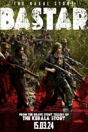 [6flymovie.xyz] Bastar The Naxal Story (2024) HIndi WEB DL