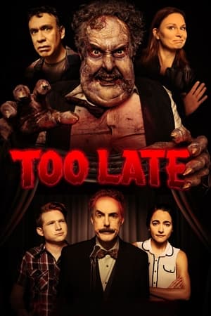 [6flymovie.xyz]Too Late 2021 WEB DL HIN+ENG
