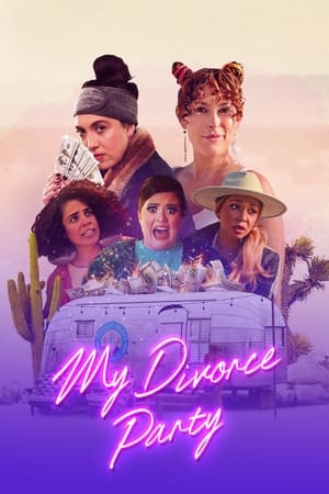 [6flymovie.xyz]My Divorce Party Hindi 