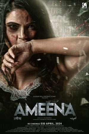   [6flymovie.xyz]Ameena 2024 CAMRip HINDI DUB