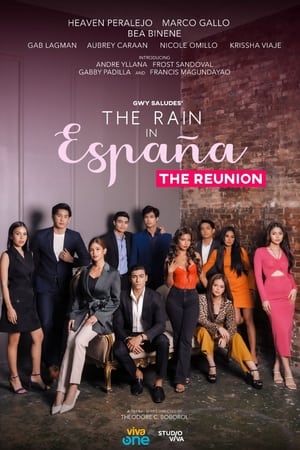 [6flymovie.xyz]The Rain In Espana: The Reunion WEB-DL