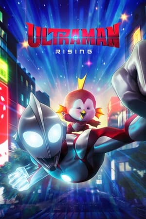 6flymovie.xyz Ultraman: Rising (2024) Dual Audio [Hindi ORG & ENG] WEB-DL