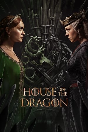 6flymovie.xyz House of the Dragon (2024) S02E02 Dual [Hindi-Eng] WEB-DL