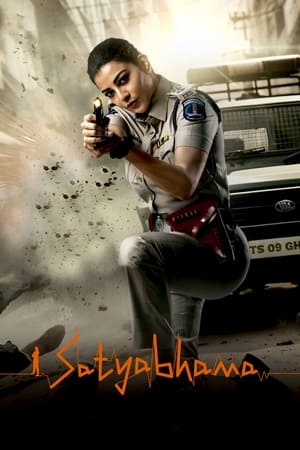 6flymovie.xyz Satyabhama (2024) Hindi Dubbed HD CAM-Rip 