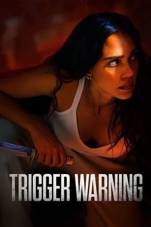 6flymovie.xyz Trigger Warning (2024) Dual Audio [Hindi ORG-English] HDRip