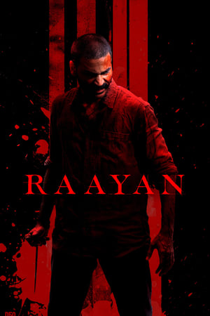 6flymovie.xyz Raayan (2024) Hindi [Clean] HDTS-Rip