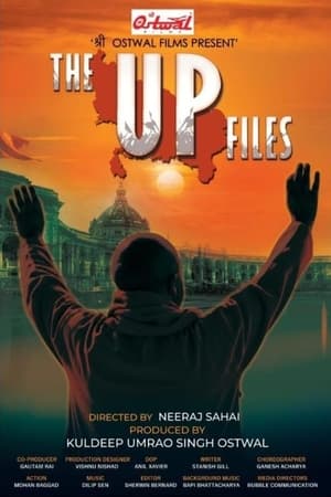 6flymovie.xy The U P Files (2024) Hindi HDTS-Rip