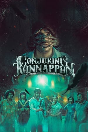 6flymovie.xyz Conjuring Kannappan (2023) HINDI,TAMIL DUAL AUDIO WEB-DL
